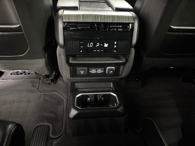 2024 Jeep Wagoneer Series III