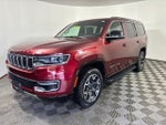 2024 Jeep Wagoneer Series III