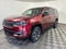 2024 Jeep Wagoneer Series III