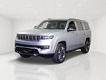 2023 Jeep Grand Wagoneer Series III