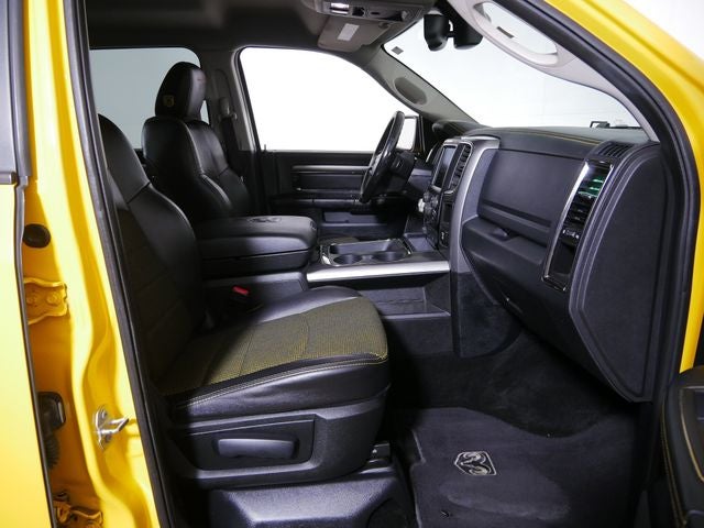 2016 RAM 1500 Sport