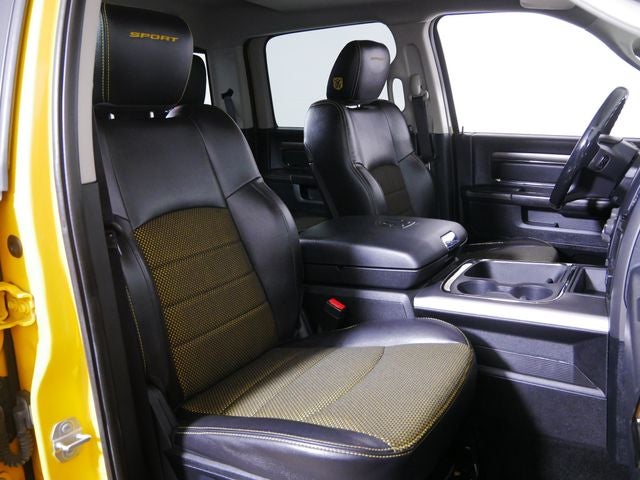 2016 RAM 1500 Sport