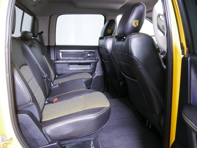 2016 RAM 1500 Sport