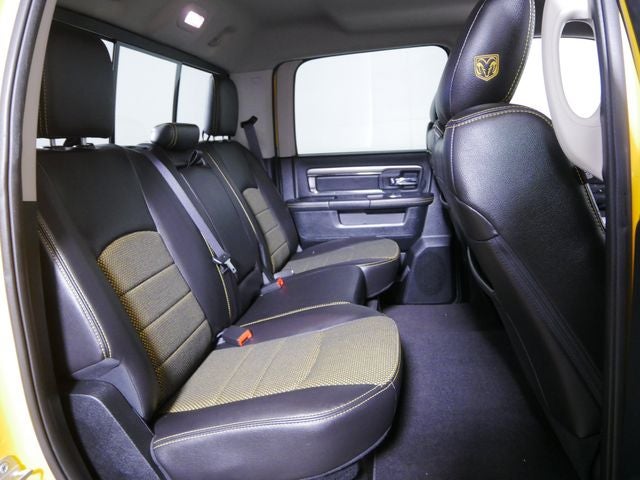 2016 RAM 1500 Sport