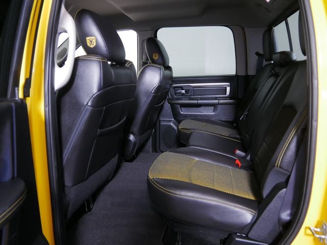 2016 RAM 1500 Sport