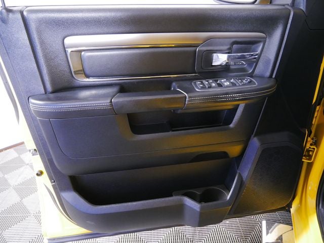 2016 RAM 1500 Sport