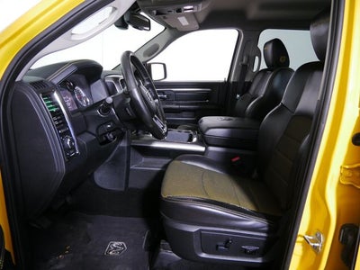 2016 RAM 1500 Sport