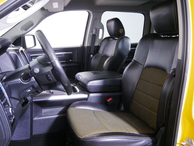 2016 RAM 1500 Sport