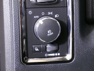 2016 RAM 1500 Sport