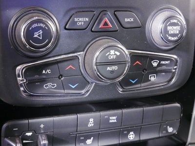 2016 RAM 1500 Sport