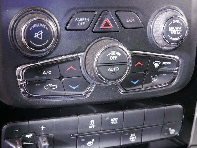 2016 RAM 1500 Sport
