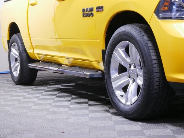 2016 RAM 1500 Sport