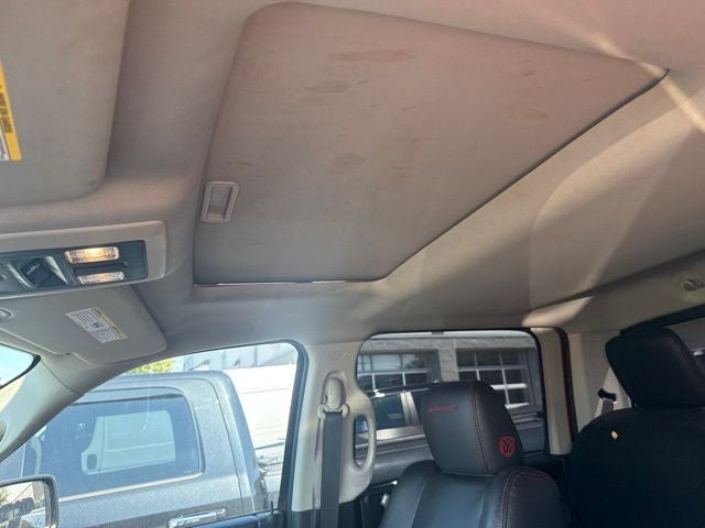 2016 RAM 1500 Sport
