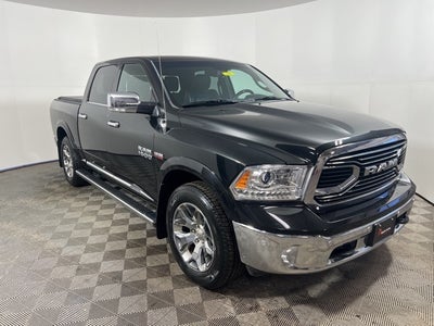 2017 RAM 1500 Limited
