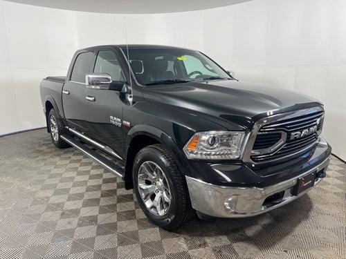 2017 RAM 1500 Limited
