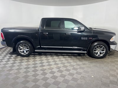 2017 RAM 1500 Limited