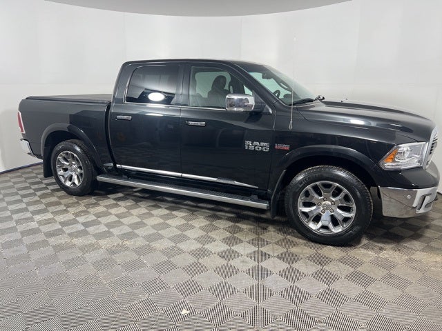 2017 RAM 1500 Limited