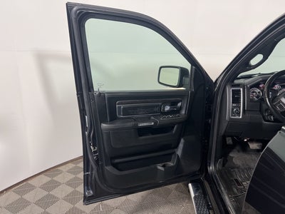 2017 RAM 1500 Limited