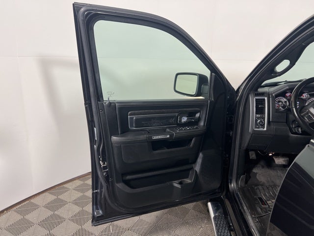 2017 RAM 1500 Limited