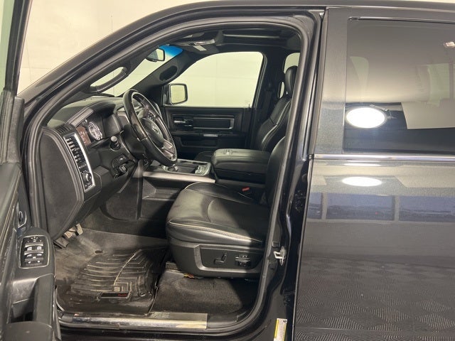 2017 RAM 1500 Limited