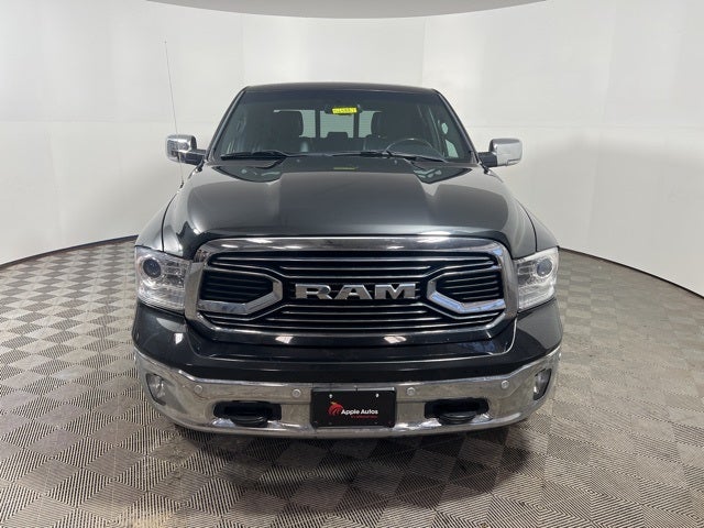 2017 RAM 1500 Limited