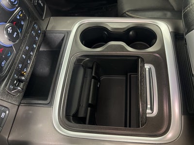 2017 RAM 1500 Limited