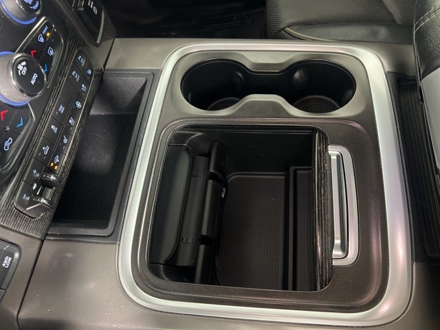 2017 RAM 1500 Limited