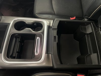 2017 RAM 1500 Limited