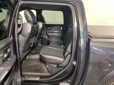 2017 RAM 1500 Limited