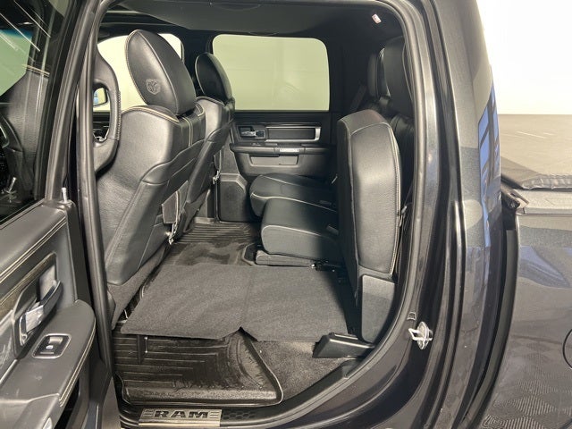 2017 RAM 1500 Limited