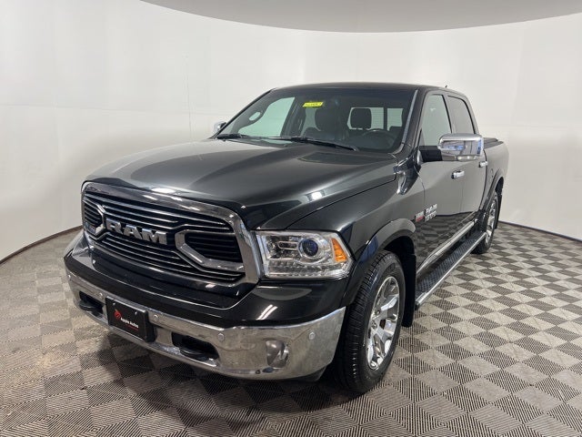 2017 RAM 1500 Limited