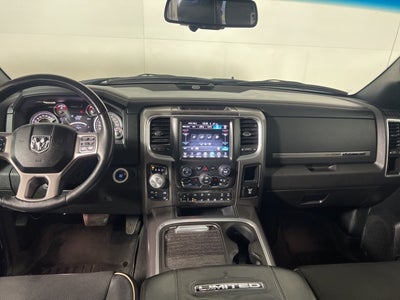 2017 RAM 1500 Limited