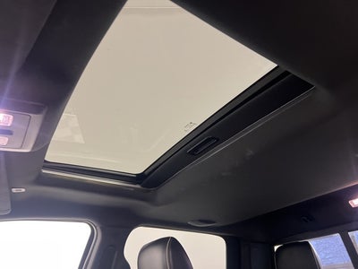 2017 RAM 1500 Limited