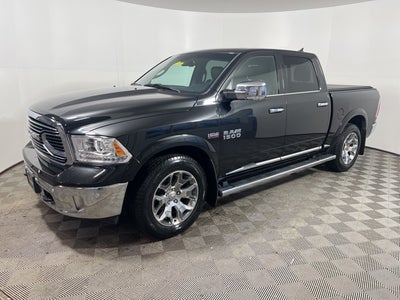 2017 RAM 1500 Limited