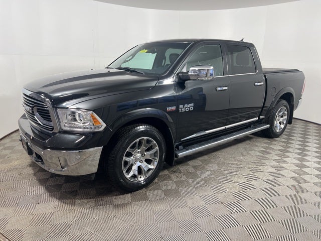 2017 RAM 1500 Limited