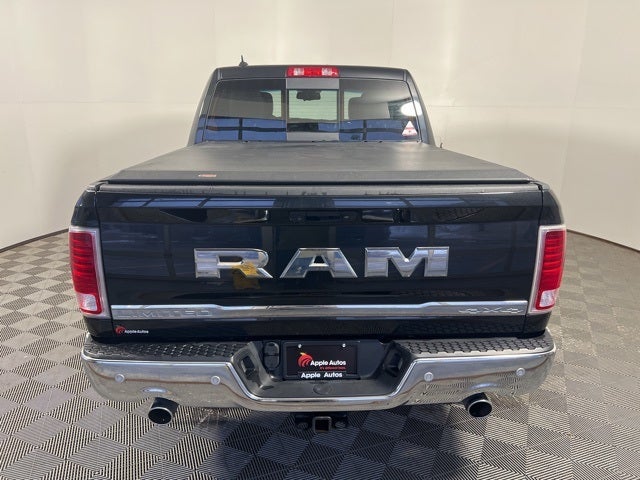 2017 RAM 1500 Limited