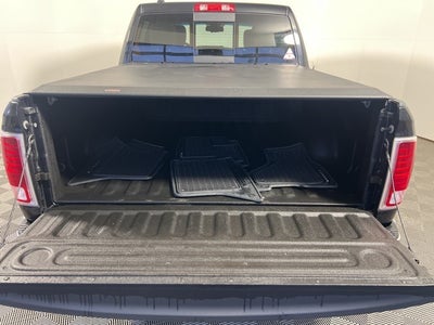 2017 RAM 1500 Limited