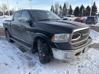2017 RAM 1500 Limited