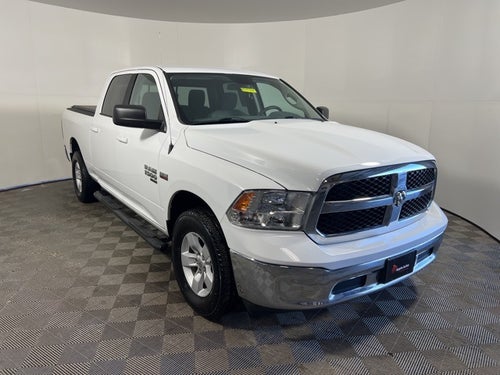 2019 RAM 1500 Classic SLT