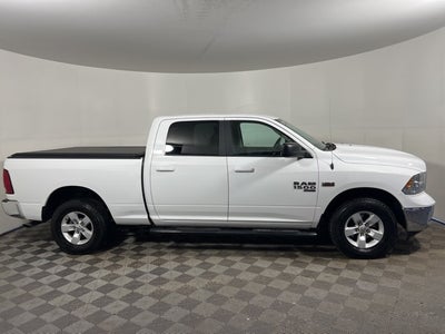 2019 RAM 1500 Classic SLT