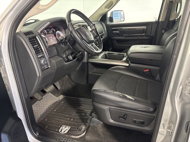 2017 RAM 1500 Sport