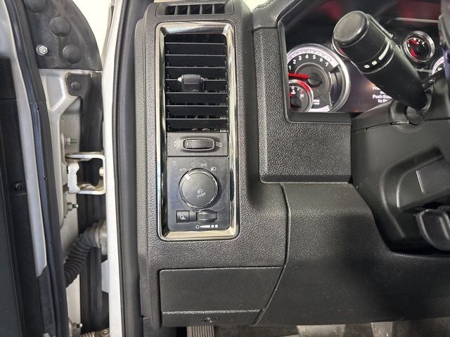 2017 RAM 1500 Sport