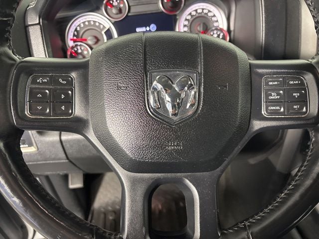 2017 RAM 1500 Sport