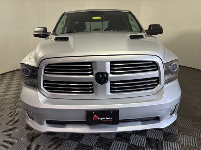 2017 RAM 1500 Sport