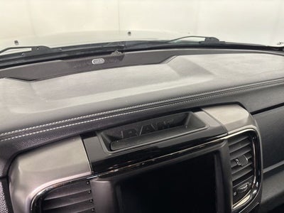2017 RAM 1500 Sport