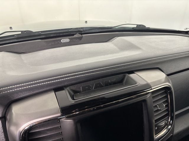 2017 RAM 1500 Sport