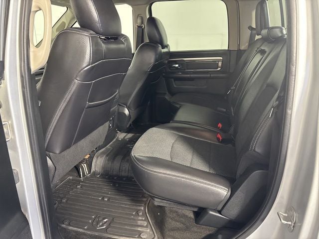 2017 RAM 1500 Sport