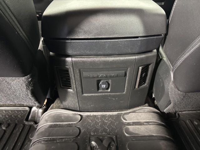 2017 RAM 1500 Sport