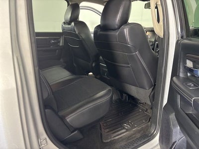 2017 RAM 1500 Sport