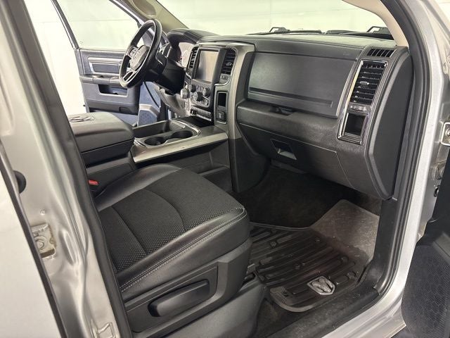 2017 RAM 1500 Sport